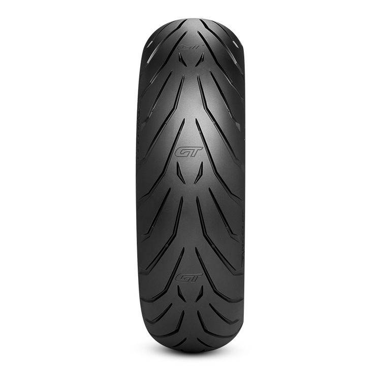 69W Pirelli Angel ST 160/60 ZR 17 M/C TL Touring Tyres for sale online